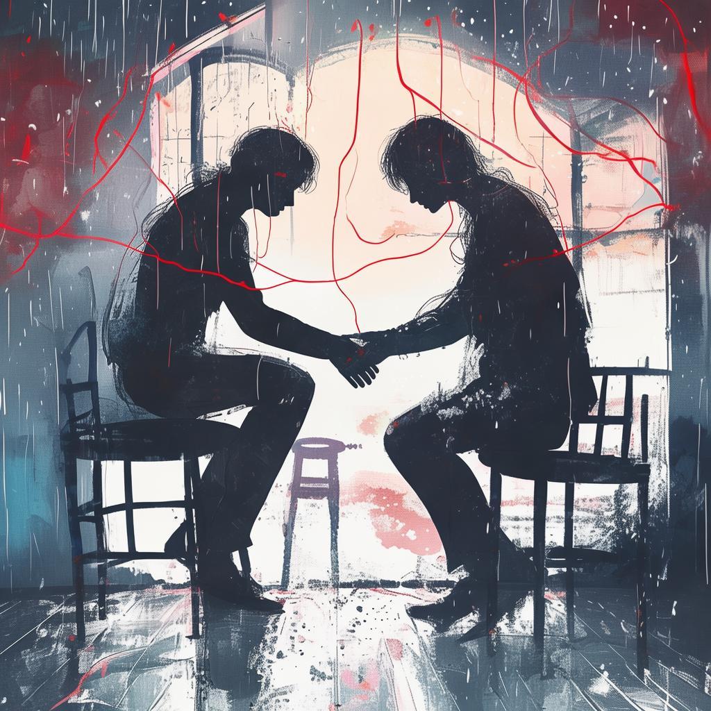 The Butcher's Boy and the Haunted Castle: A Tale of Love and Haunting Whispers