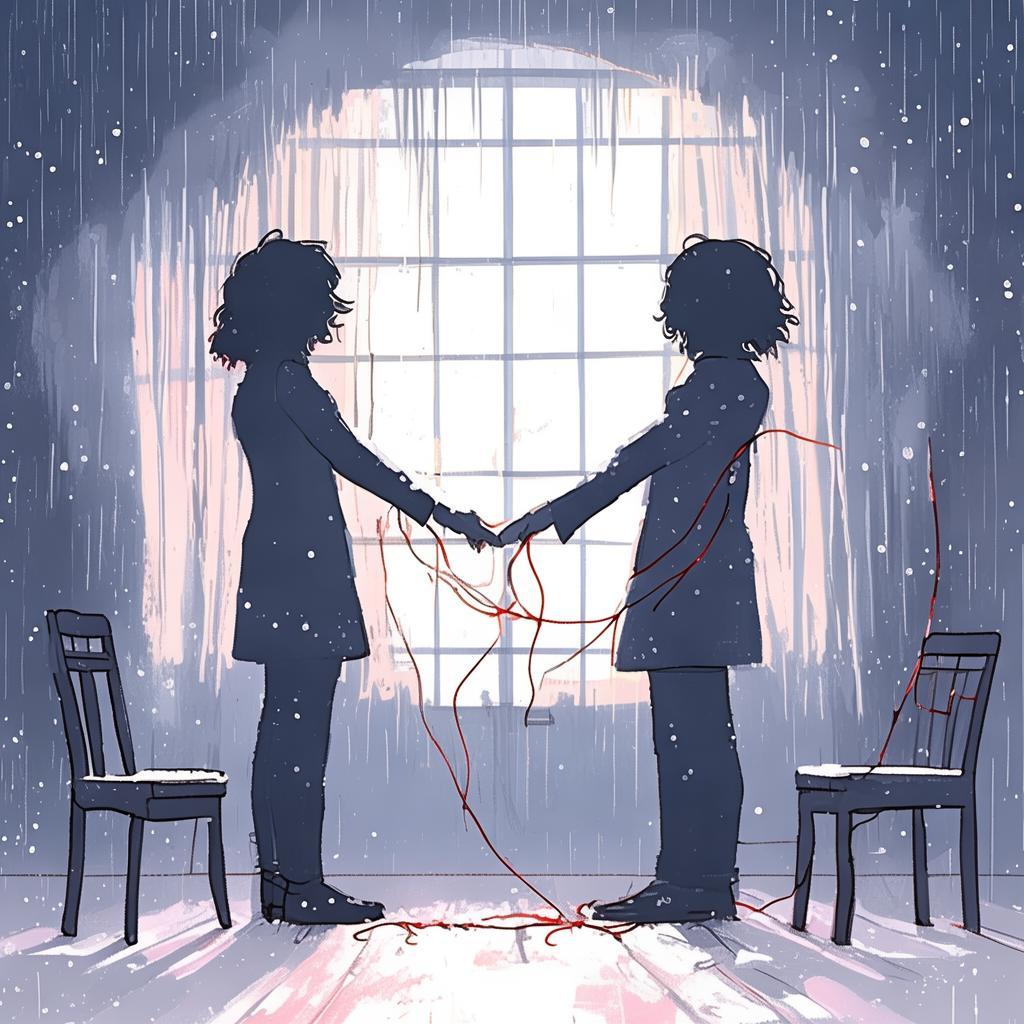 The Emperor's Forbidden Lovers: A Tale of Power and Passion - The Silent Witness