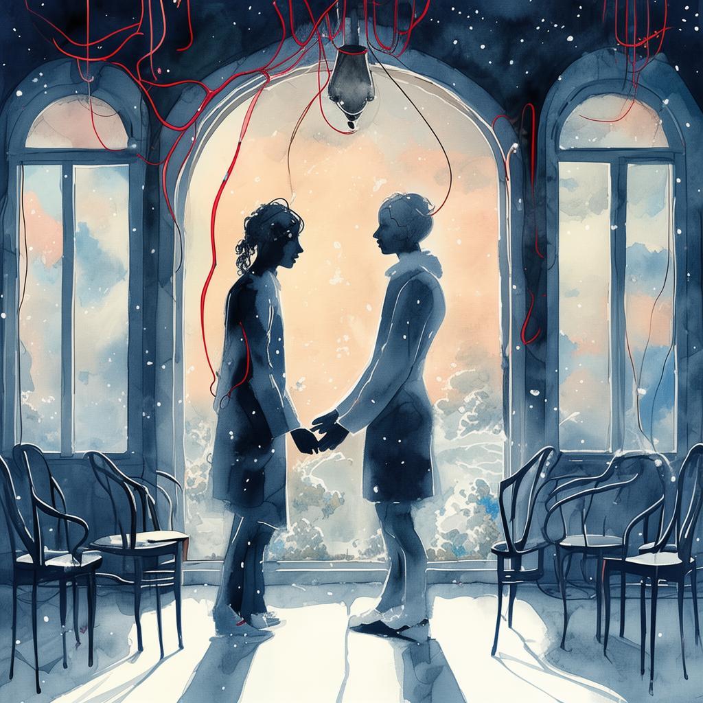 Whispers of the Forbidden Garden