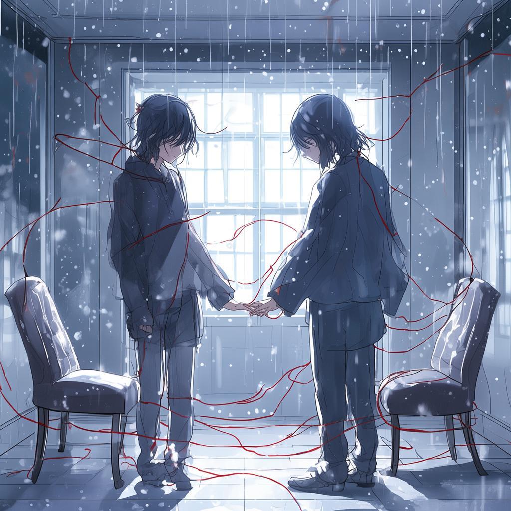 The Silent Symphony of Sorrow