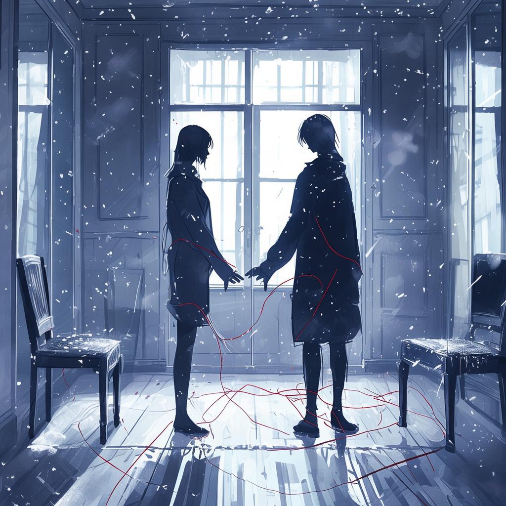 The Duality of the Angelic Killer: A Tale of Love and Redemption