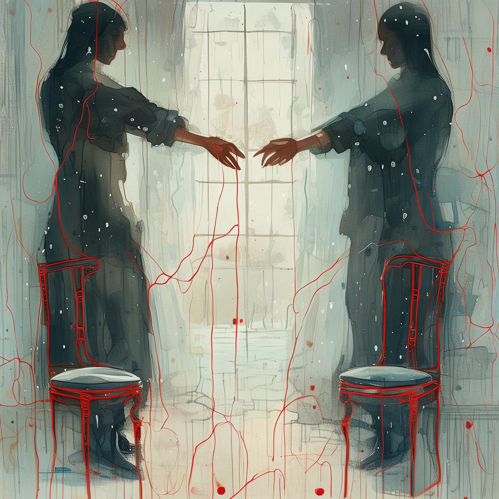 The Enchanted Aftermath: Love After the Final Act