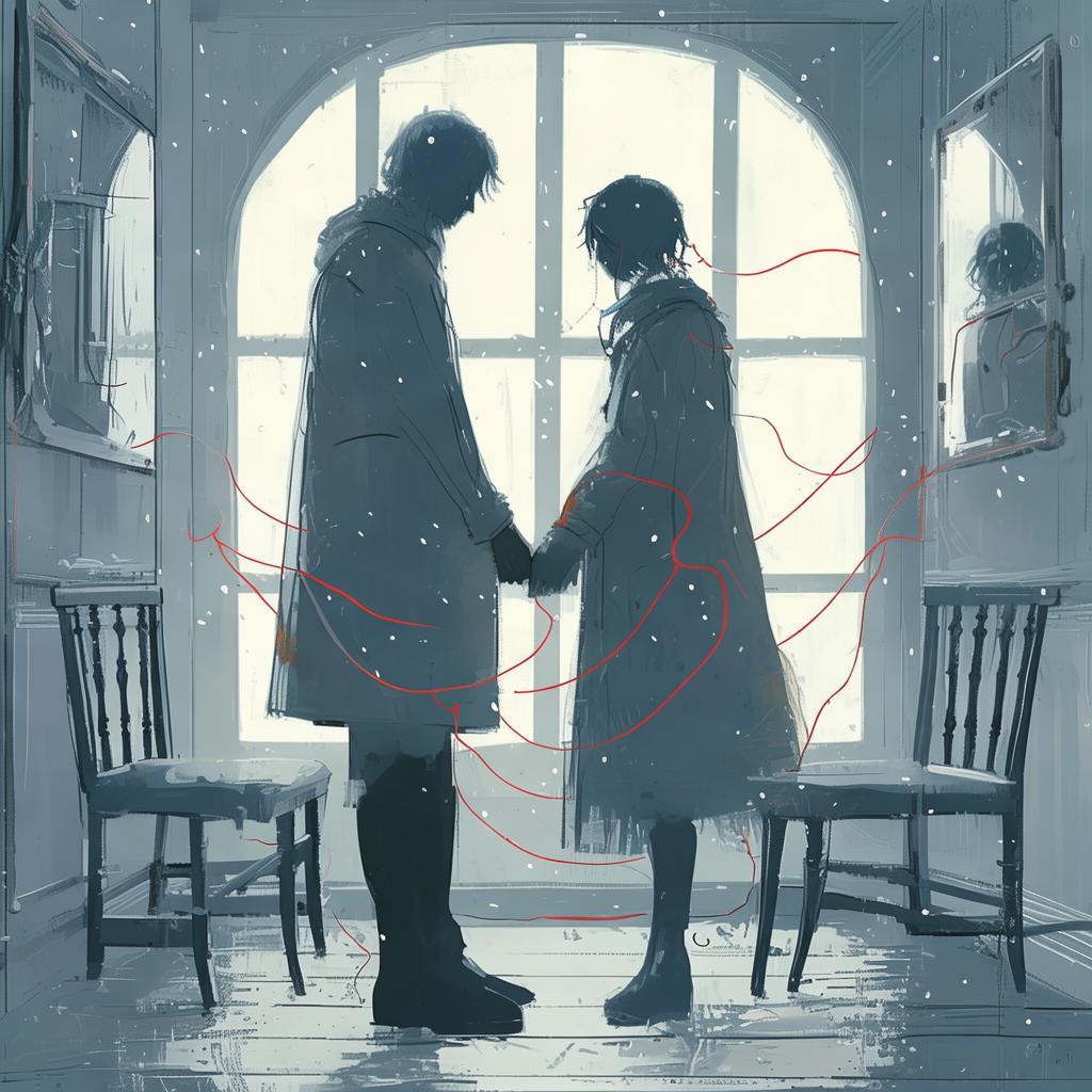 Whispers of the Damned: The Dimensional Duet