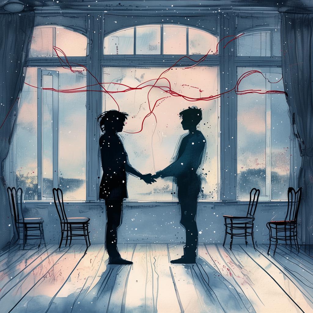 The Silent Echo of Love