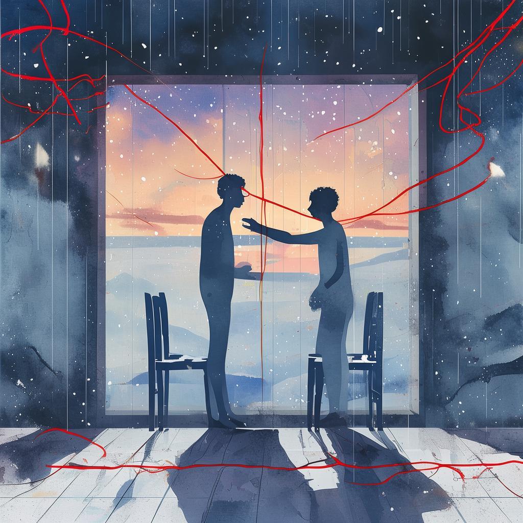 Whispers of Enchanted Hearts