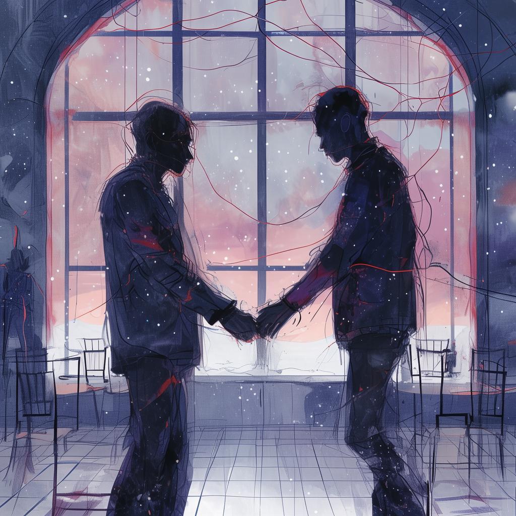 The Enigma of Echoed Echoes