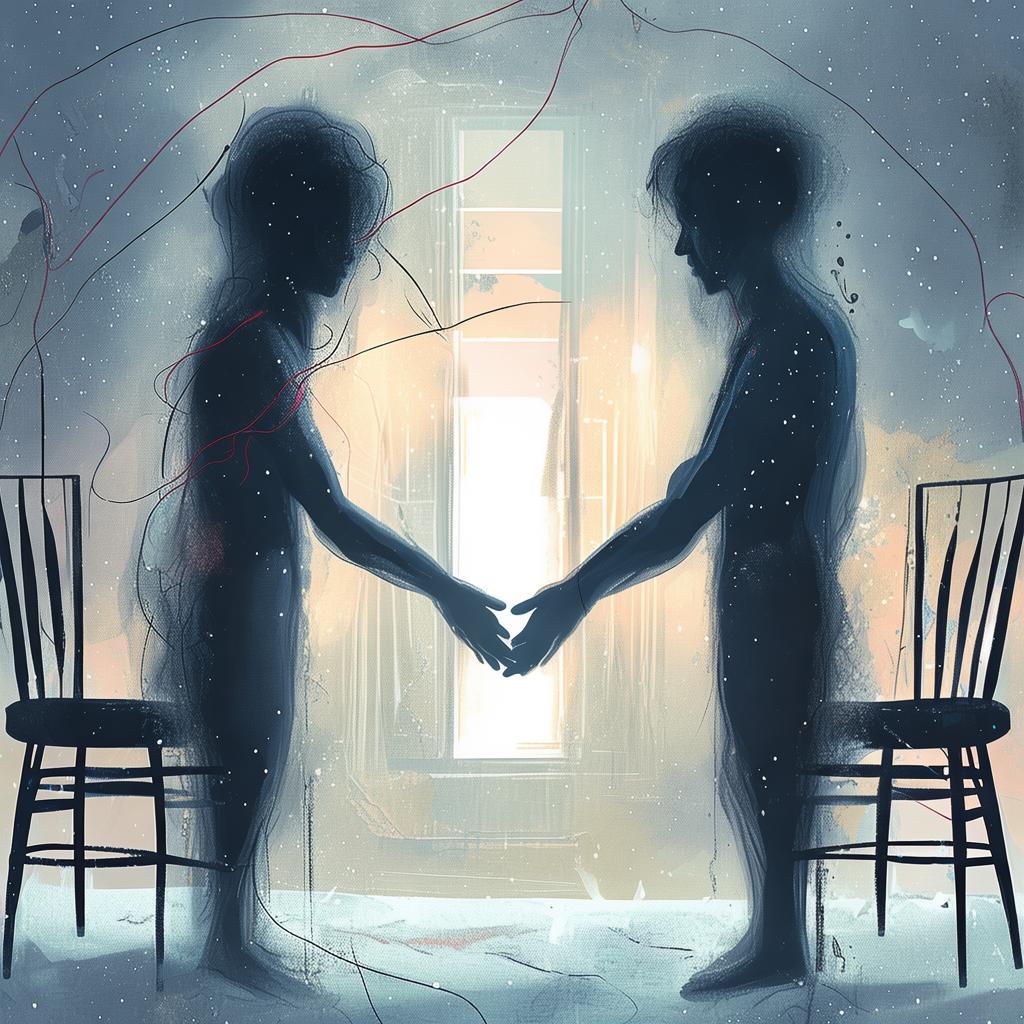 Whispers of the Wandering Soul