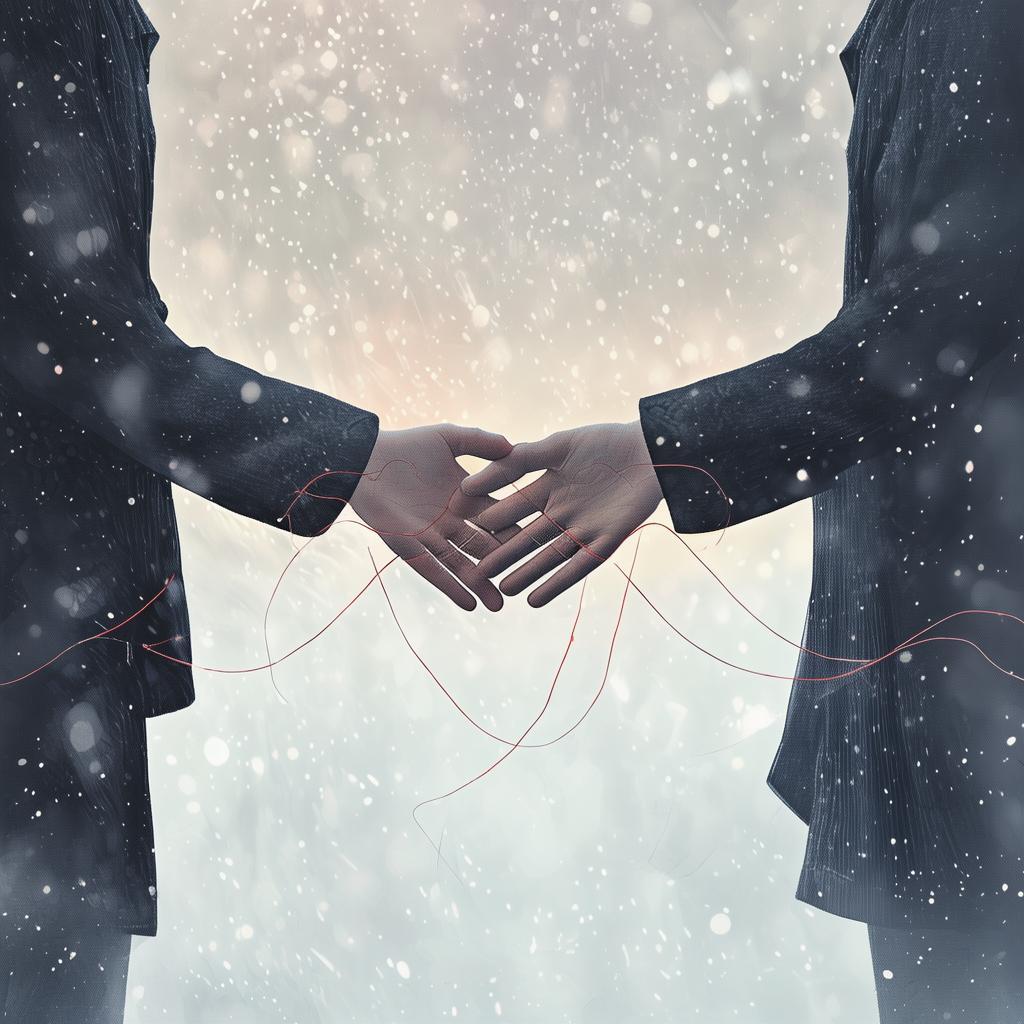Whispers of the Moonlit Veil