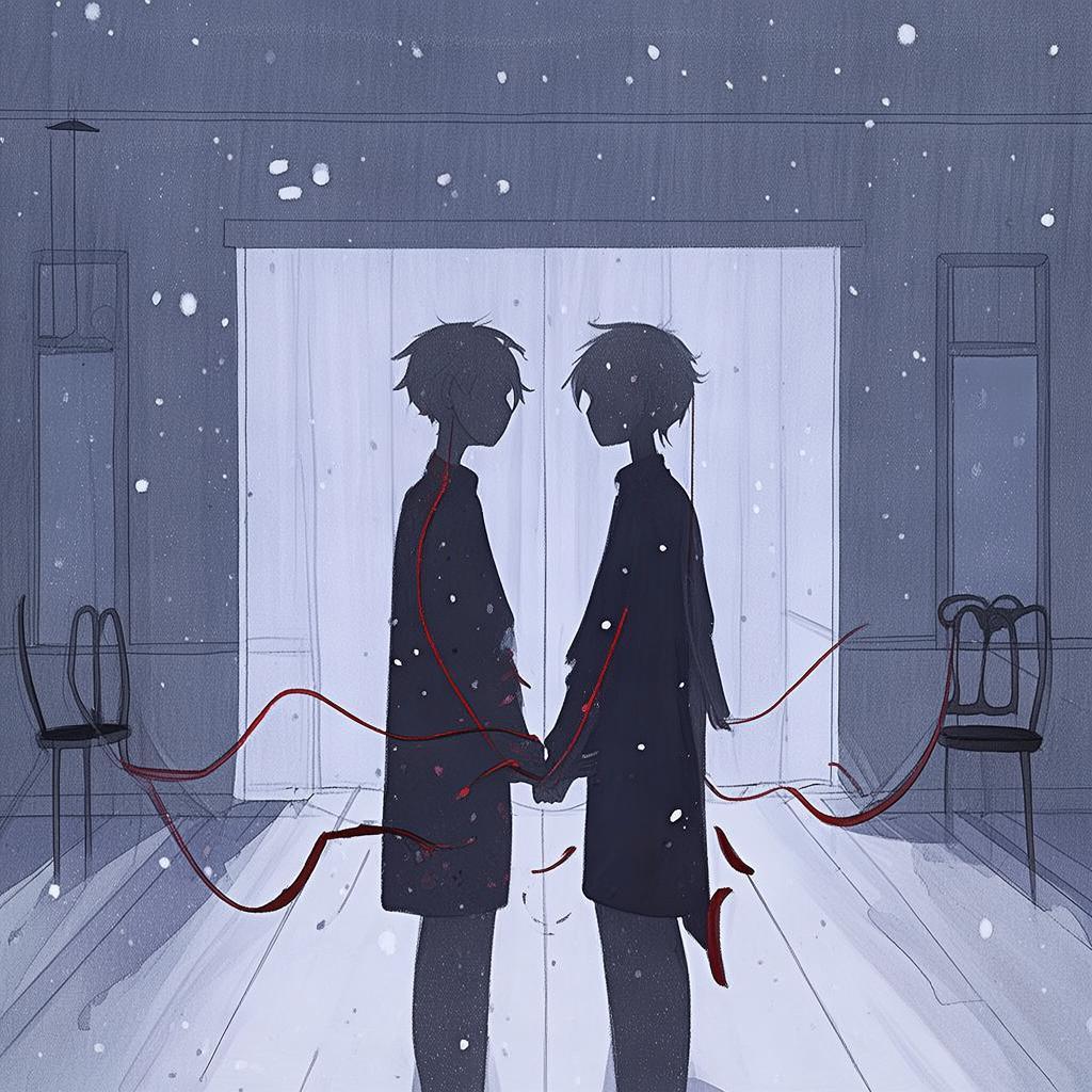 The Unraveling of the Ephemeral Bond