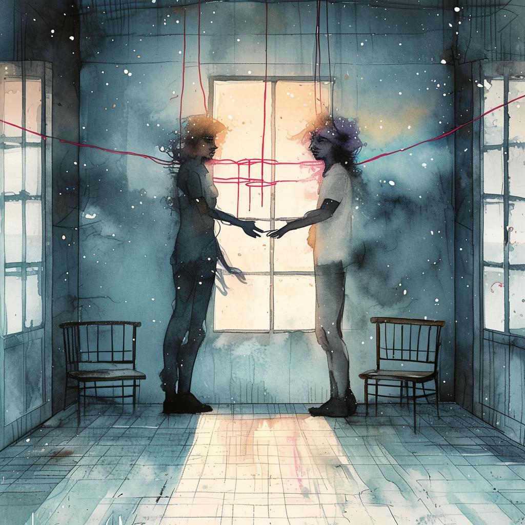 Whispers of the Celestial Demon