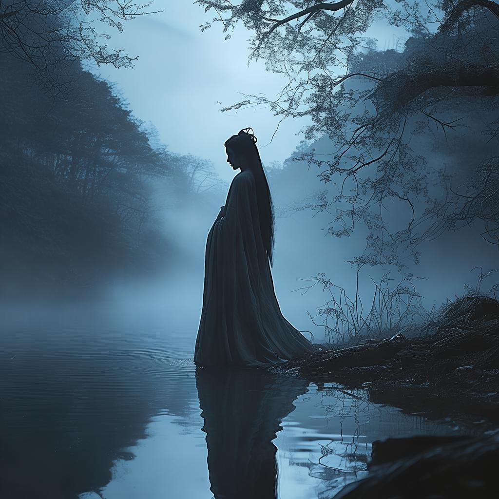 Whispers from the Abyss: The Lure of the Siren’s Call