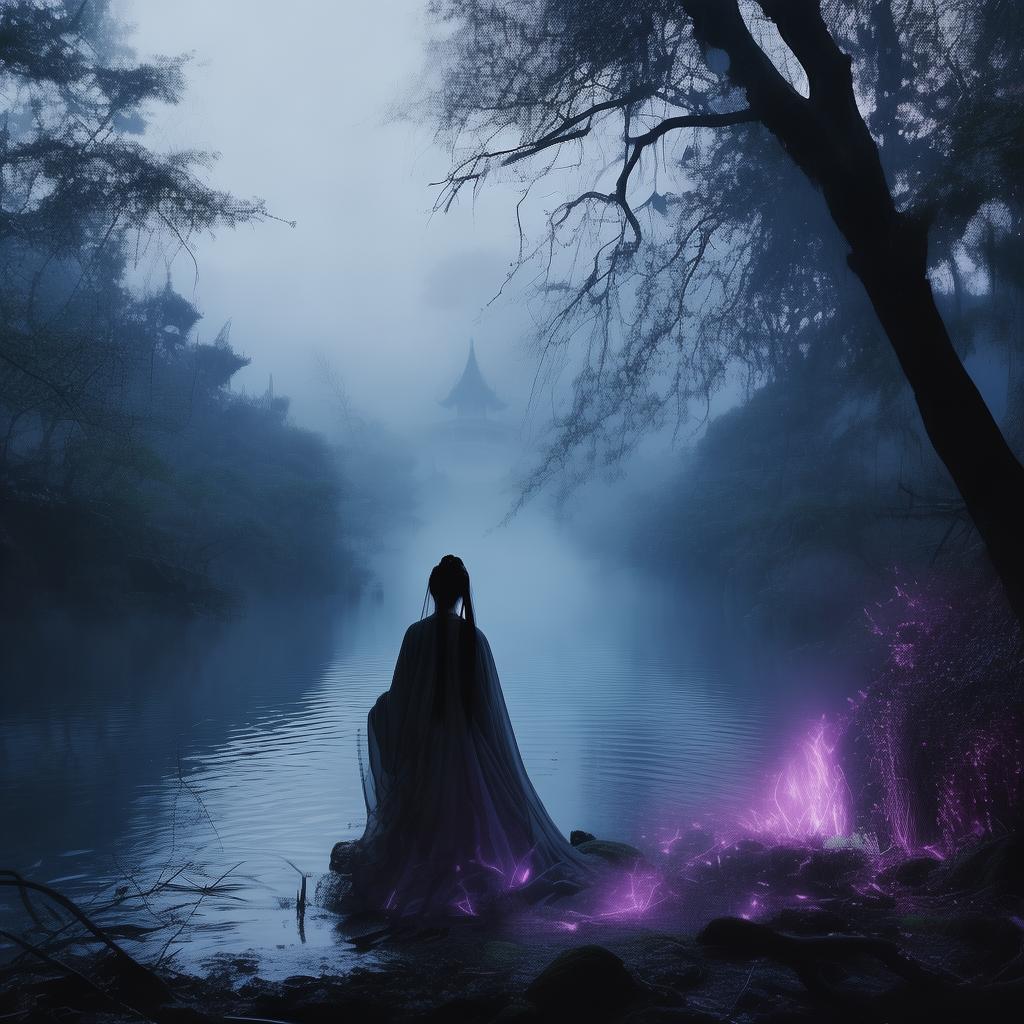 The Enigma of the Vanishing Scholar