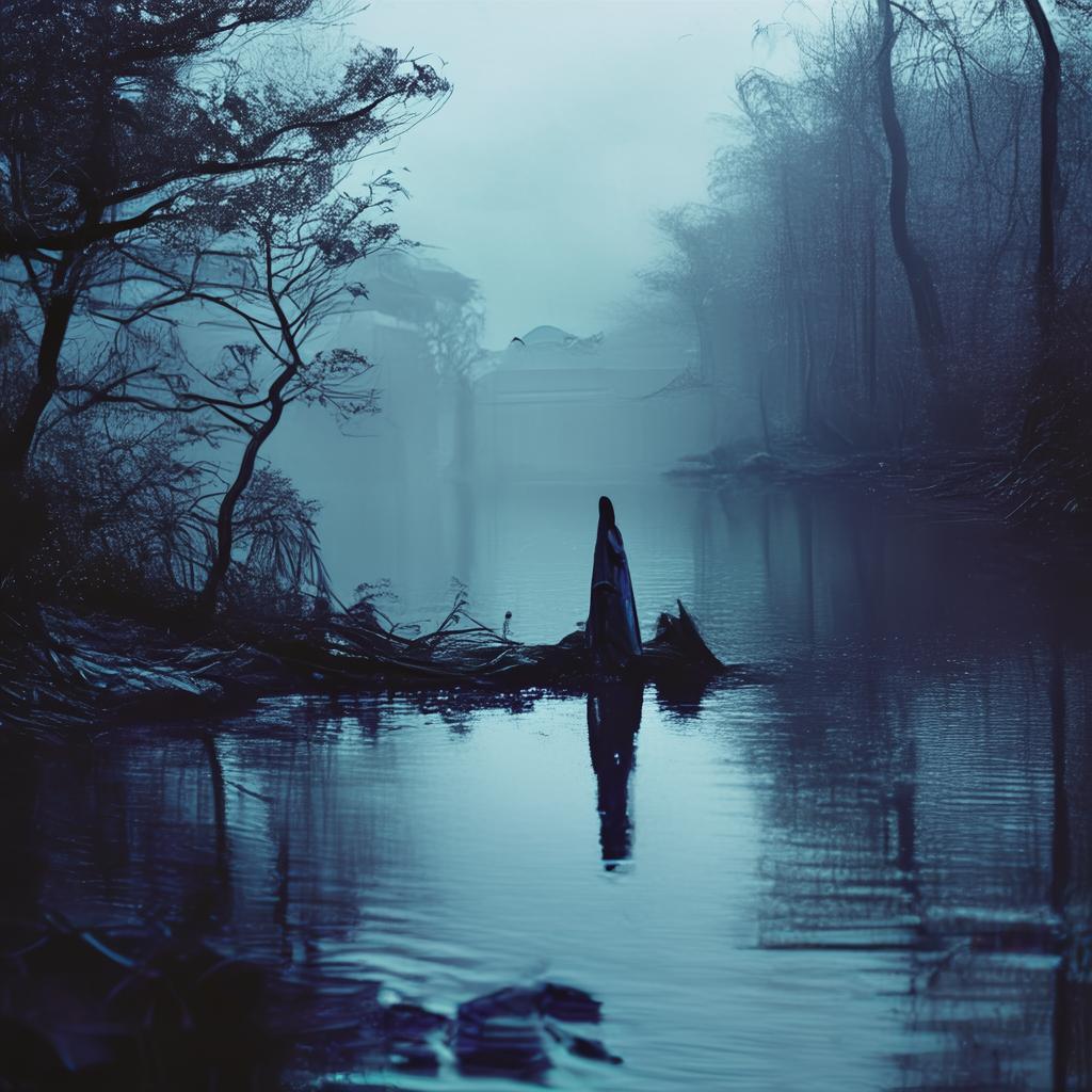 Whispers from the Abyss: The Enigma of the Demon's Temptress