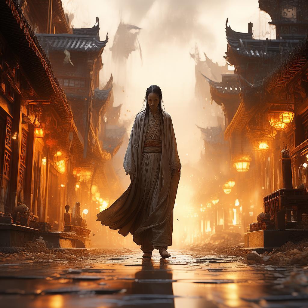 The Alchemist's Codex: The Contact Conundrum