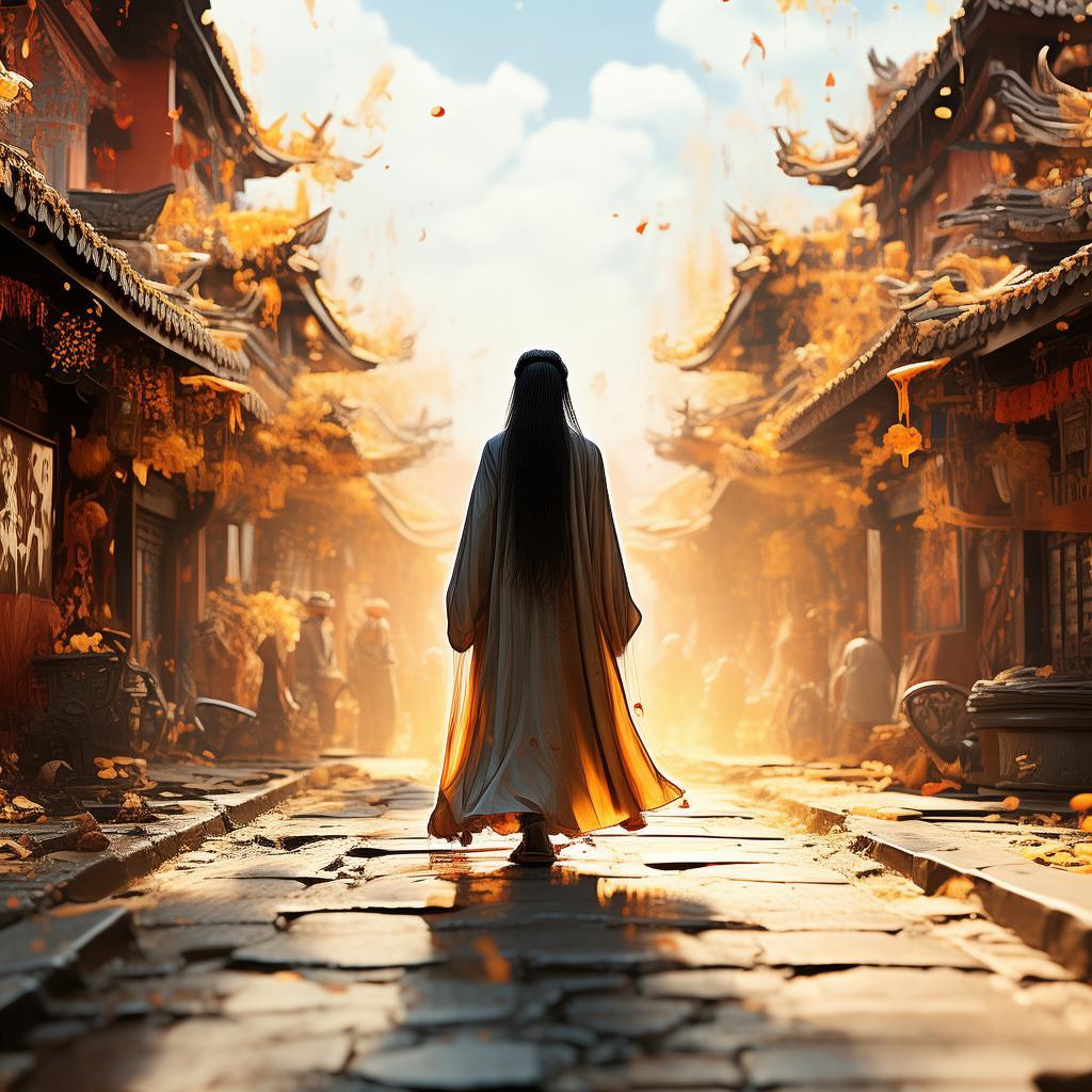 The Steel Bow's Redemption: A Philosophical Suspense