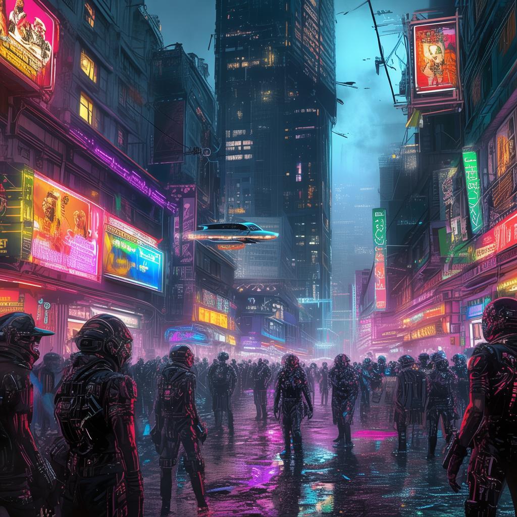 Win10's Cybernetic Heist: The Digital Shadow