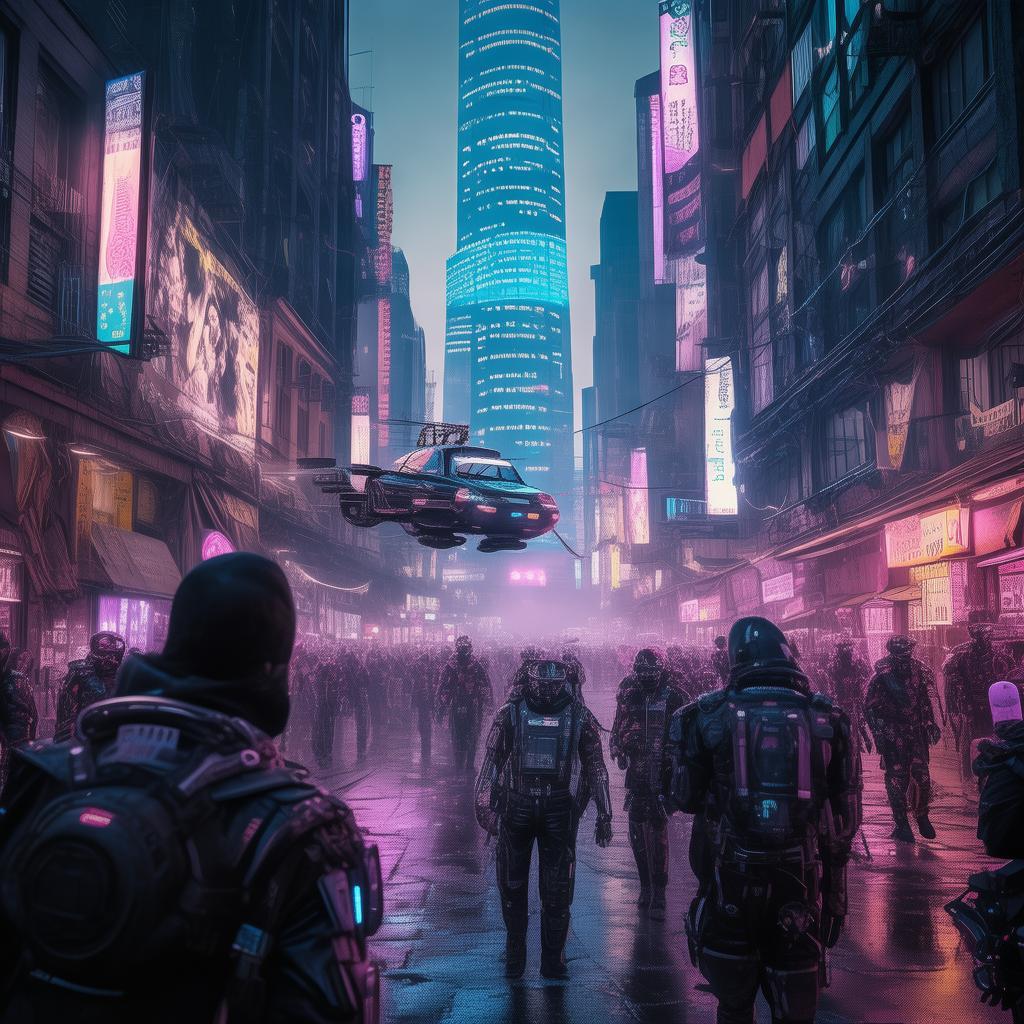 The Last Line of Resistance