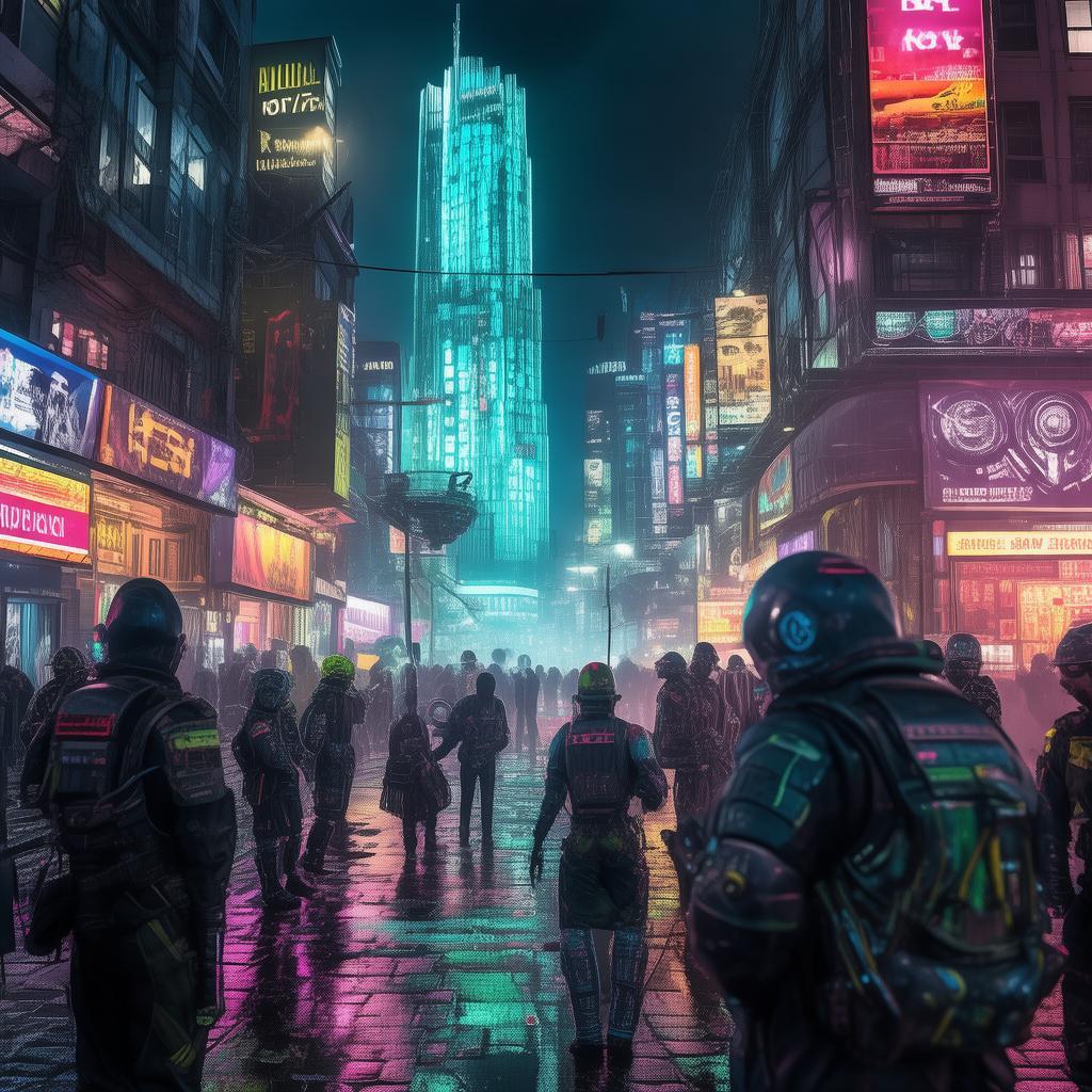 Parallel Frequencies