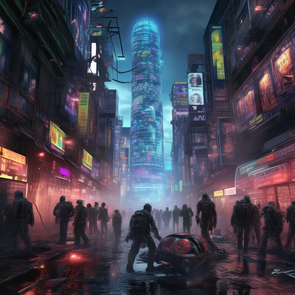 The Last Resonance: Echoes of a Dying Genre