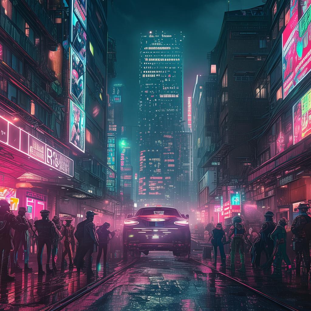 Terminal Resonance: The Quantum Leap