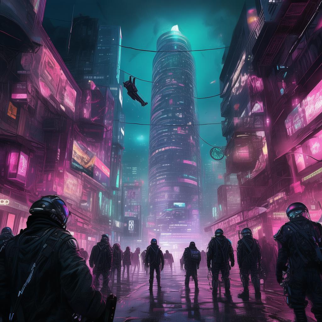The zg Hacker's Reckoning