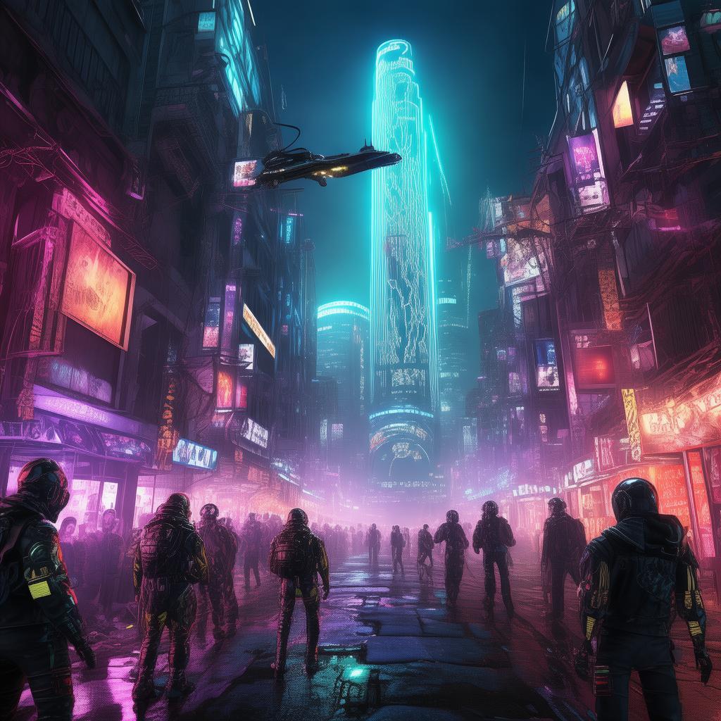 Terminal Resonance