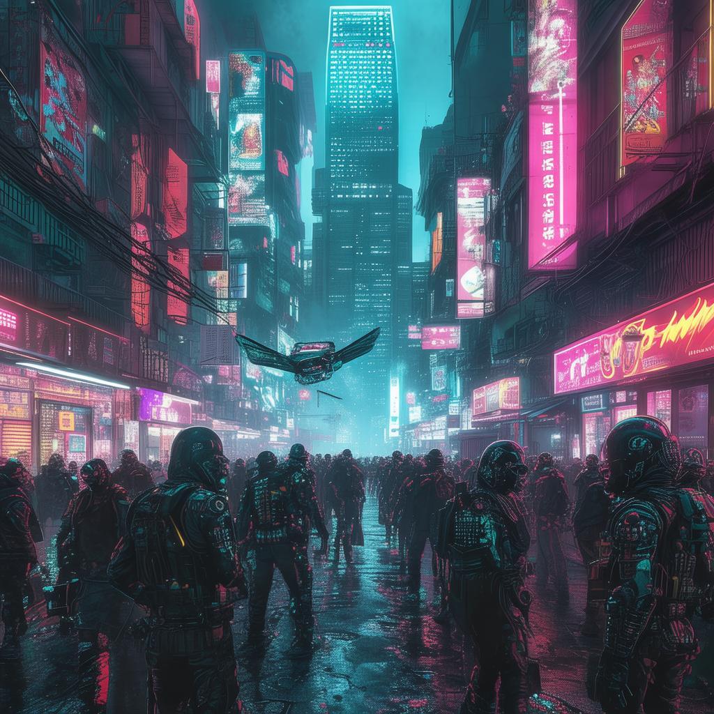 The Cybernetic Oath