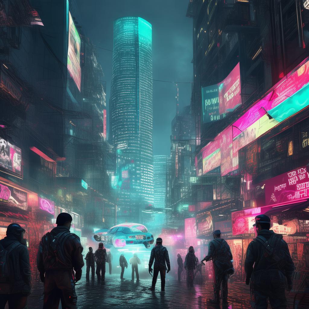 Chasing the Echoes of Tomorrow