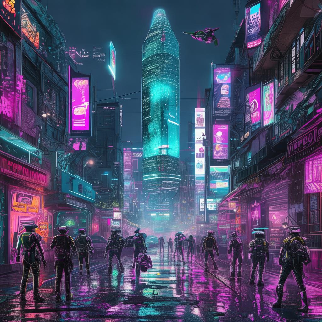 The Labyrinth of the Last Hope