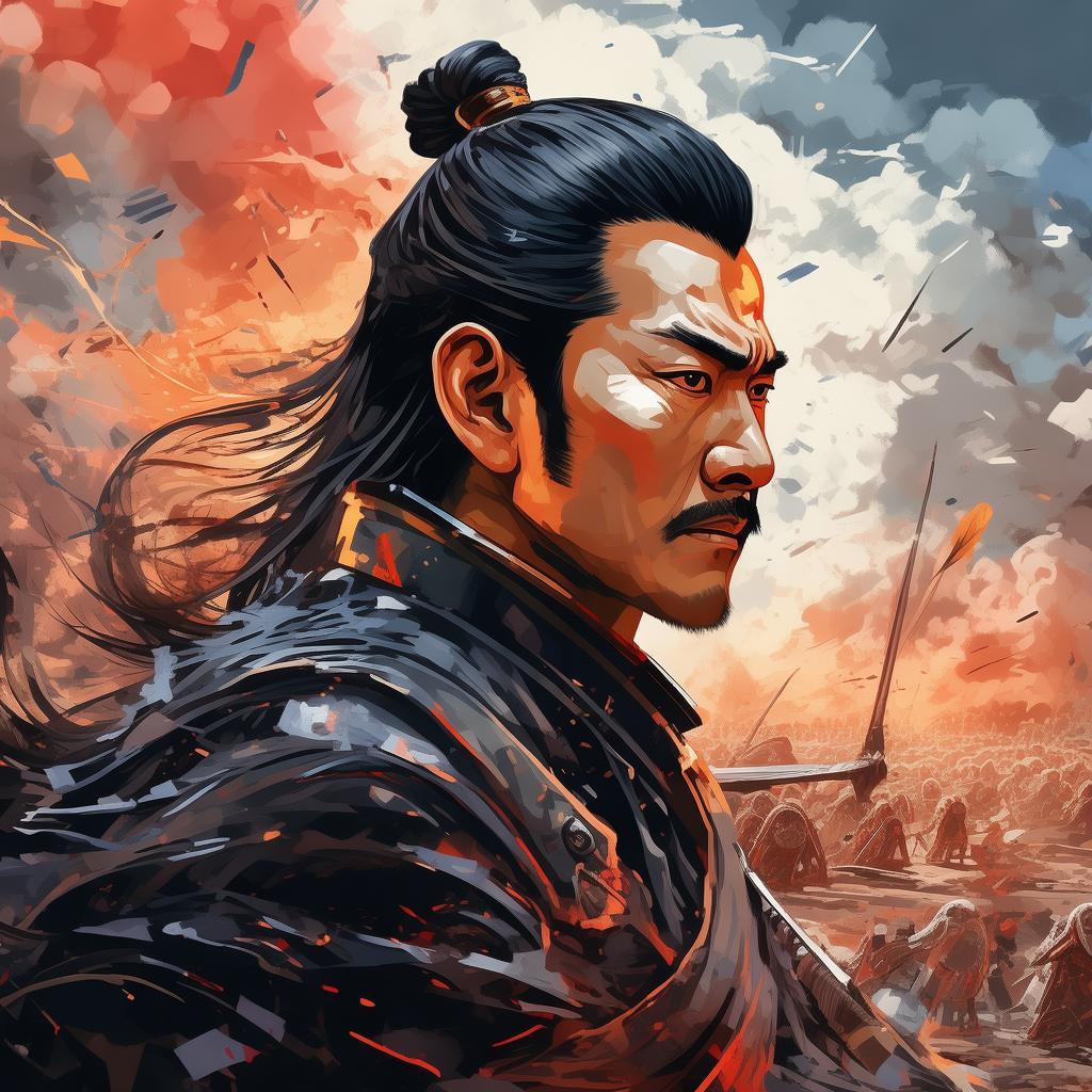 毛泽东与韩信:两位历史巨匠的智慧碰撞