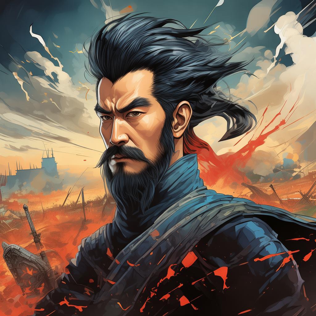韩信:从历史名将到游戏英雄——肉装韩信的崛起与影响