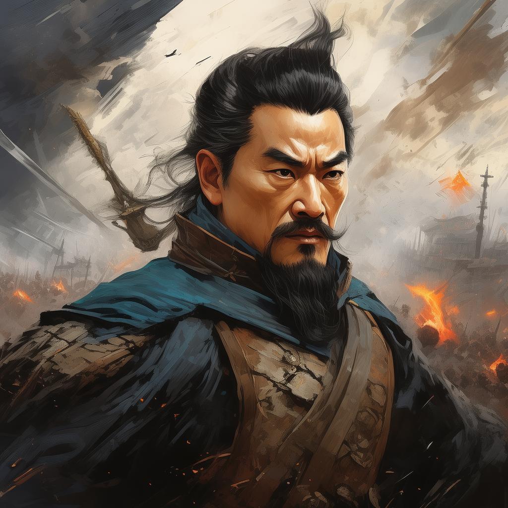 揭秘韩信快捷键:如何唤醒历史名将的智慧