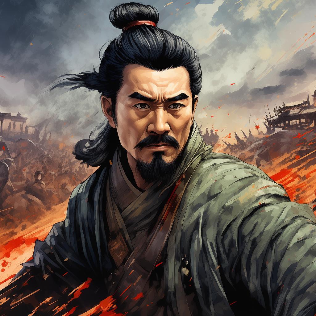 王者荣耀:揭秘韩信最强出装,让你成为战场霸主!
