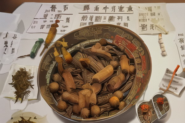 针灸埋线：传统中医与现代科技的完美融合探寻慢性病治疗新路径