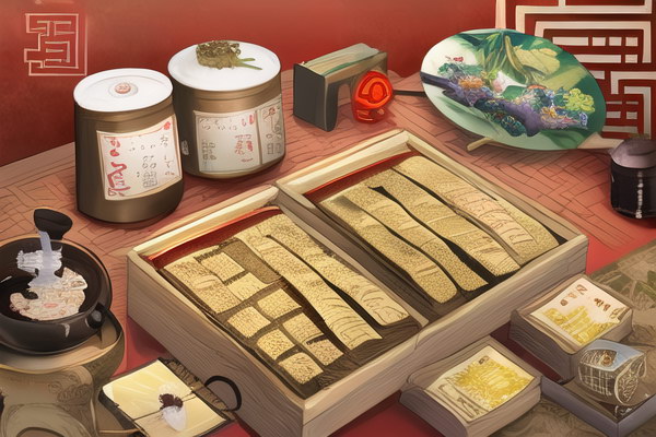 舌尖上的疗愈：揭秘美食理疗师如何用味蕾呵护身心