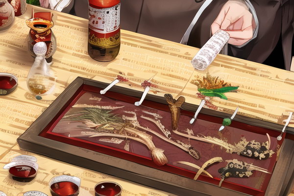 扬州刮痧养生指南：体验传统中医的魅力
