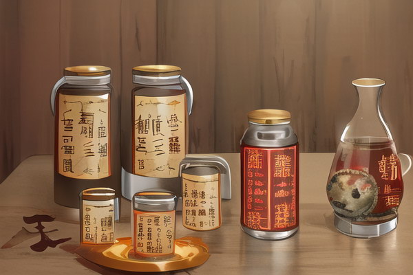 天河药浴包：探寻品质之选揭秘哪家药浴包更胜一筹