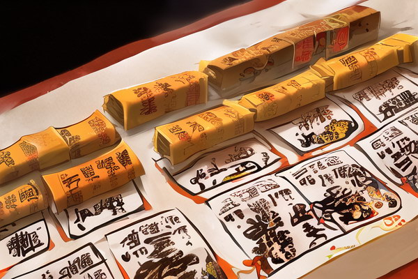 药膳产品市场分析：SWOT战略解读