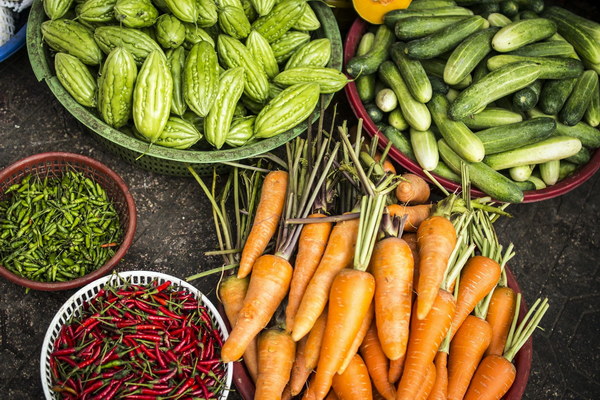 Unlocking the Secrets of Southern Yu Chi Soup A Traditional Remedy for Spleen and Dampness