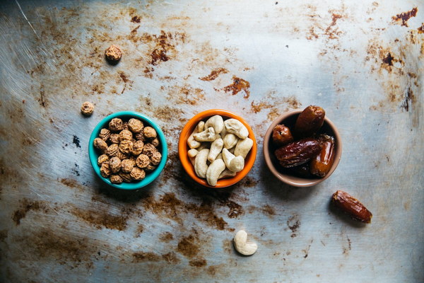 Do Peanuts and Red Jujubes Enhance Kidney Health