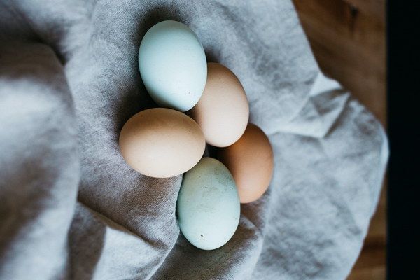 Can You Eat Rice Soup with Eggs for Strengthening the Spleen and Stomach