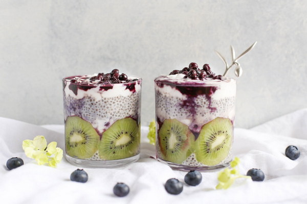 Sweet Treats for Wellness Indulge in BodyNourishing Desserts