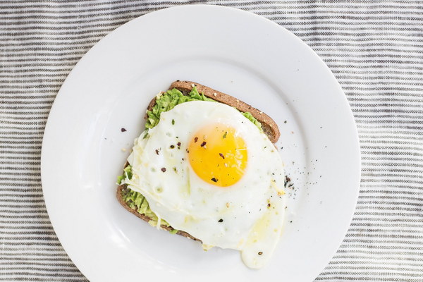 Does Eating Baked Bread Slices Daily Really Nourish the Spleen and Stomach