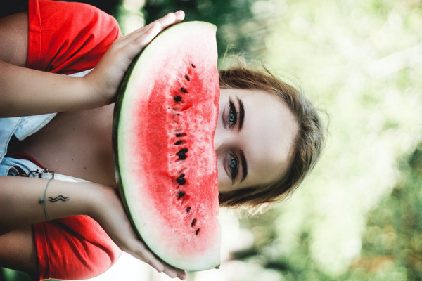 Summer Superfoods Nourishing Your Liver and Kidneys