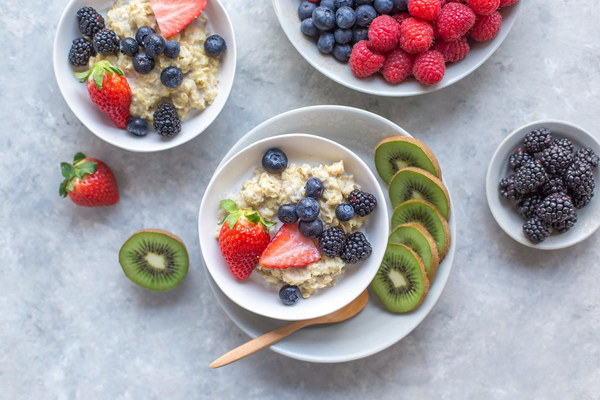 Moisture-Wicking Porridge A Nourishing Remedy for Postpartum Mothers