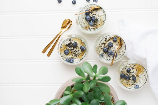 The Art of Cooking Delicious and Beauty-Boosting Congee A Step-by-Step Guide