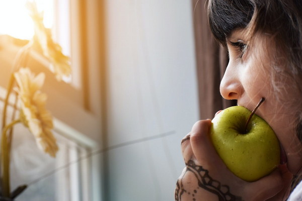 Can Apples Be Part of a LiverCare Diet