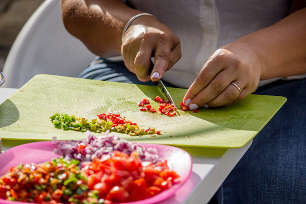 East Garden Town Fengshan Village Distributes Grain Subsidies Ensuring Food Security for Local Farmers