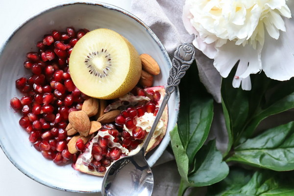 The Ultimate Soup Recipe for Women A Traditional Brew to Boost Energy and Strengthen Blood