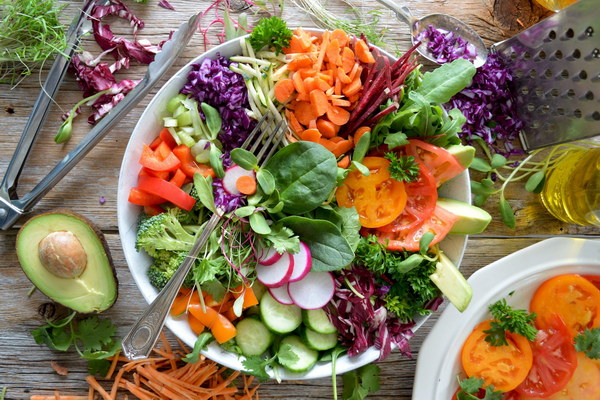 Revitalize Your Lungs with the Power of Carrot Lung Cleansing Soup